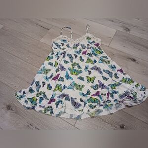 Victoria's Secret Mini Dress/nightgown!